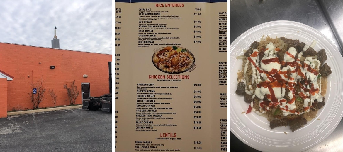 Punjab Kabab & Grill