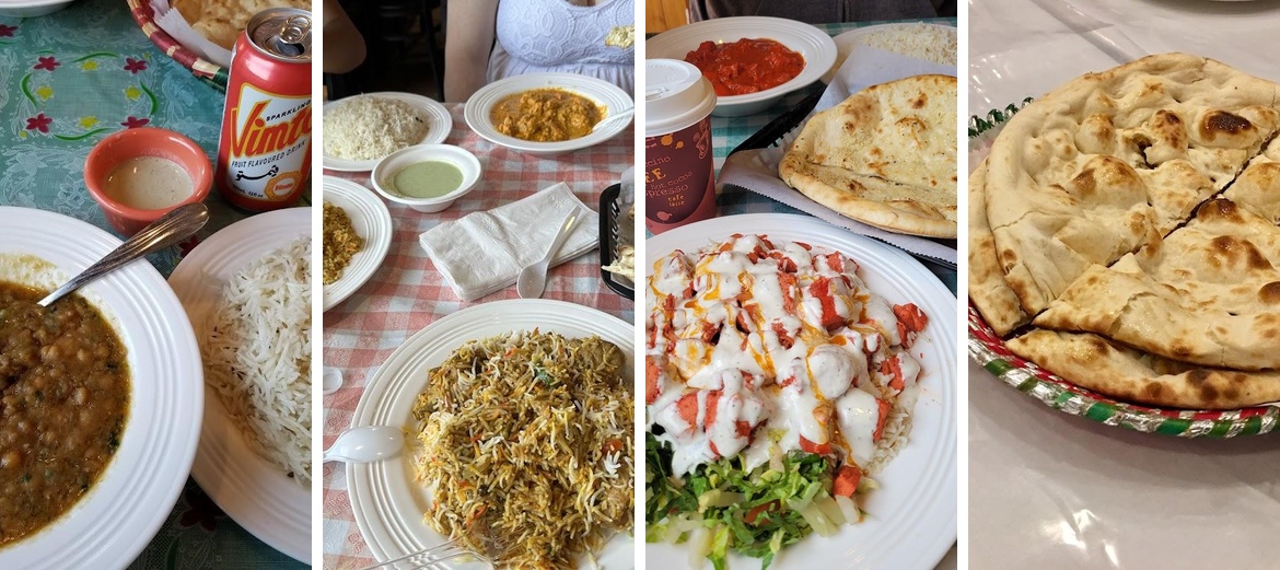 Punjab Kabab & Grill