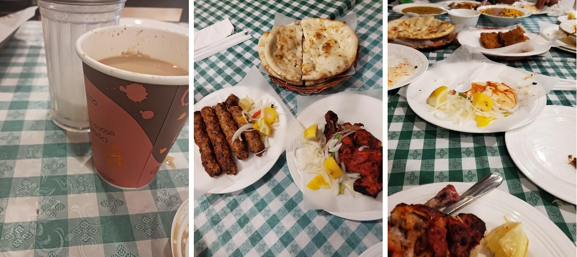 Punjab Kabab & Grill