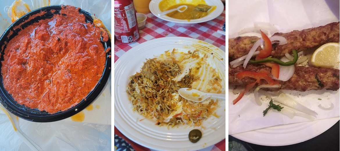 Punjab Kabab & Grill