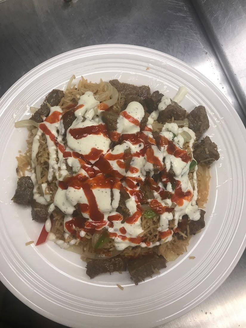 Punjab Kabab & Grill