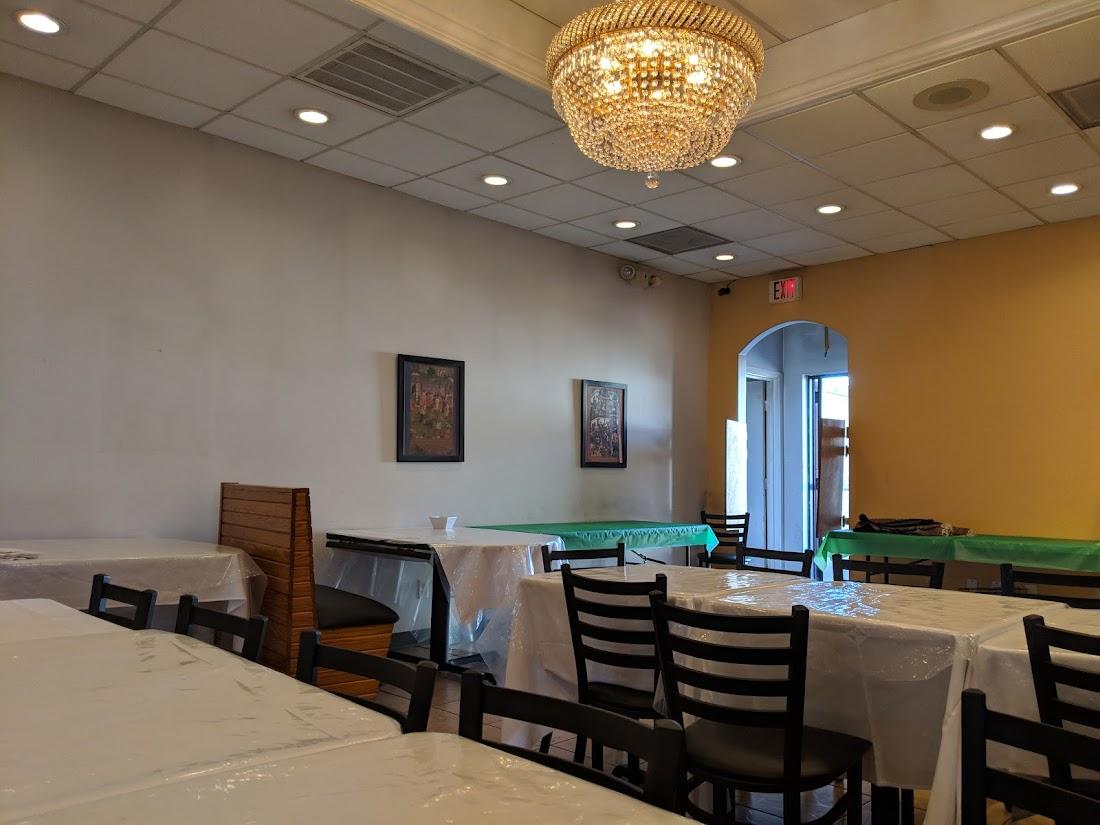 Punjab Kabab & Grill