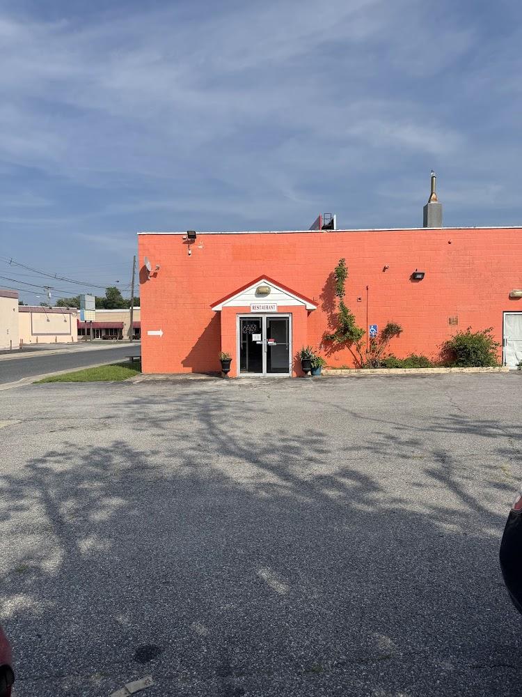 Punjab Kabab & Grill